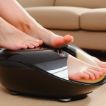 Revitalize Your Life: Unlocking the Power of Foot Massagers!