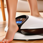 Unlock the Power of Foot Massagers: Transform Your Health Today!