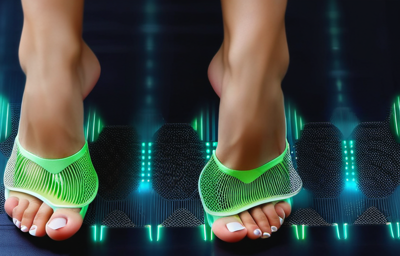 Revitalize Your Feet: Unlocking Relief with Ultimate Foot Massagers