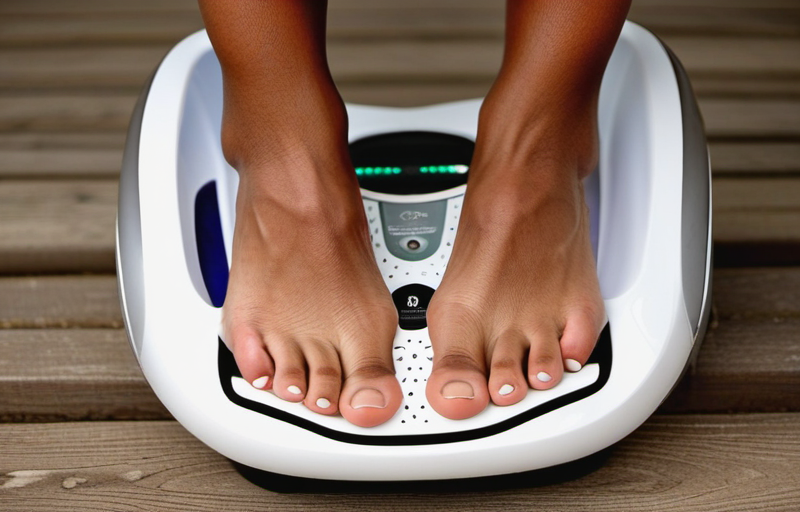 Unlock Relaxed Feet: The Ultimate Guide to Foot Massagers