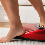 Unleash Bliss: Discover the Power of Foot Massagers for Relaxation and Relief