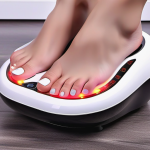 Unlock Ultimate Foot Bliss: Discover the Power of Professionally Designed Foot Massagers