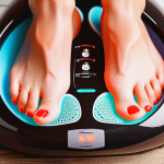 **Revitalize Your Feet: Unlock Powerful Benefits with Foot Massagers**