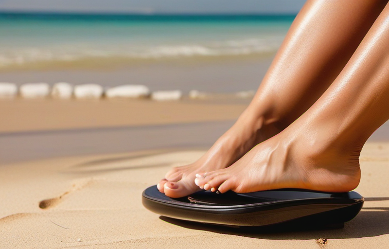 Unlock Blissful Feet: Maximize Relaxation with the Best Foot Massager Machines for You