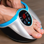 Unlock Foot Bliss: Discover the Power of Advanced Foot Massagers Today!