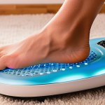 Unlock Foot Bliss: Top-Rated Foot Massagers for Pain Relief and Relaxation