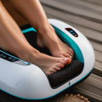 Unlock Bliss: The Surprising Benefits & Best Foot Massagers for Ultimate Relaxation