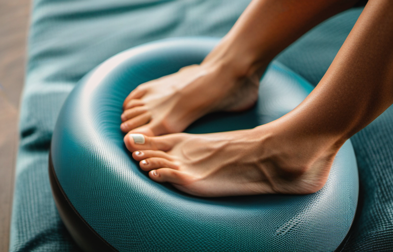 Unlock Relief, Relaxation, and Revitalization: The Ultimate Guide to Foot Massagers