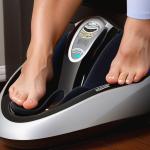 **Say Goodbye to Foot Pain: Unlock the Power of Foot Massagers**