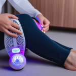 Unlock the Secret to Blissful Feet: The Ultimate Guide to Foot Massagers