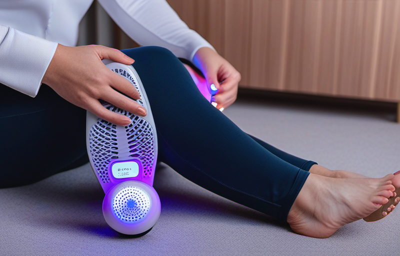 Unlock the Secret to Blissful Feet: The Ultimate Guide to Foot Massagers