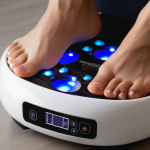 Relax, Recharge, and Revitalize Your Feet with Revolutionary Foot Massagers!