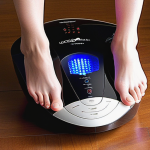 Unleash Foot Bliss: Uncover the Power of Foot Massagers for Pain Relief & Relaxation