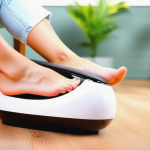 Unlock the Secrets to Healthy Feet: The Miraculous World of Foot Massagers Revealed!