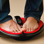 Unlock Relief from Aching Feet: Power of Foot Massagers Revealed