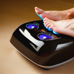 Unlock Blissful Relaxation: Discover the Amazing Power of Foot Massagers