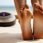 Unlock Pain-Free Feet: The Surprising Benefits of Foot Massagers!