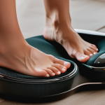 Unlock the Secrets to Optimal Foot Health with a Revolutionary Foot Massager