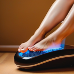 Unlock Ultimate Foot Relaxation with Expert-Recommended Foot Massagers