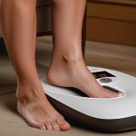 Unlock Relief: Discover the Power of Advanced Foot Massagers for Pain-Free Living.