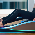 Unlock Total Foot Comfort: Revolutionize Your Relaxation with Advanced Massagers!