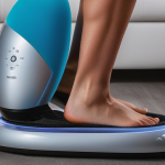 Unlock Instant Foot Relief with Our Ultimate Guide to Foot Massagers