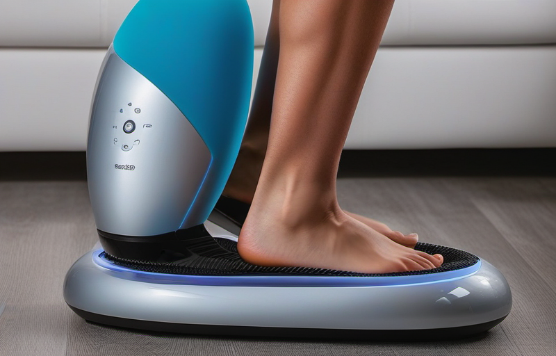 Unlock Instant Foot Relief with Our Ultimate Guide to Foot Massagers