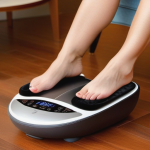 Revitalize Your Soles: Unlock the Power of Foot Massagers