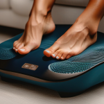 Unlock Relief and Rejuvenation: The Power of Foot Massagers in Modern Wellness