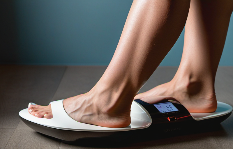 Unlock Relief: Discover the Power of Foot Massagers for Pain-Free Feet