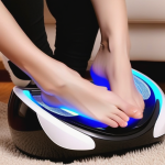 Revitalize Your Well-being: Unleashing the Miraculous Benefits of Foot Massagers!