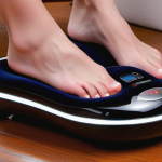 **Revive Your Feet: Unlock the Power of Foot Massagers for Perfect Relaxation!**