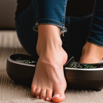 Transform Your Feet: The Power of Foot Massagers Revealed!