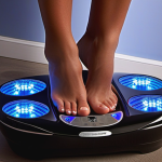 **Unlock Pain Relief: Discover the Power of Foot Massagers**