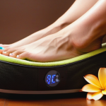 Revitalize Your Feet: Unlocking Relaxation with Powerful Foot Massagers