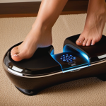 Unlock Soothing Relief: Discover the Proven Benefits of Foot Massagers