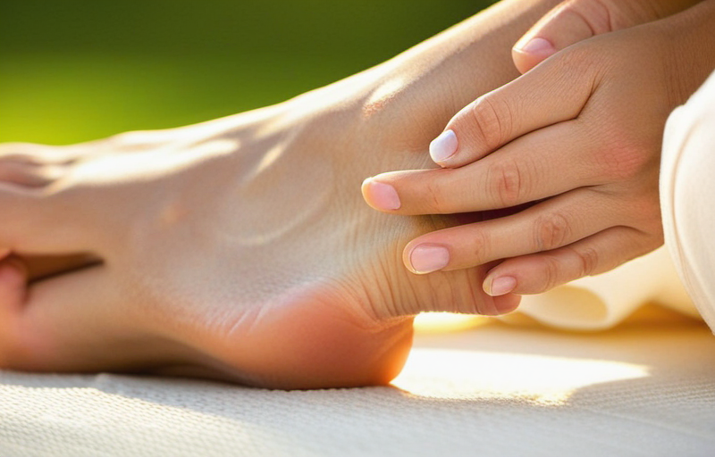 Revitalize Your Feet: Unlock the Power of Foot Massagers for Pain Relief and Stress Reduction