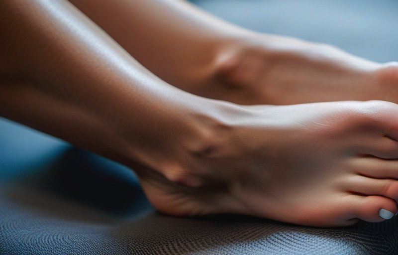 Unlock Ultimate Foot Relaxation with Our Guide to Massagers