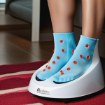 Unlock Foot Bliss: Revolutionize Your Relaxation with the Power of Foot Massagers!