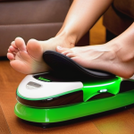 **Unlock Relief: The Ultimate Guide to Foot Massagers for Pain-Free Feet**