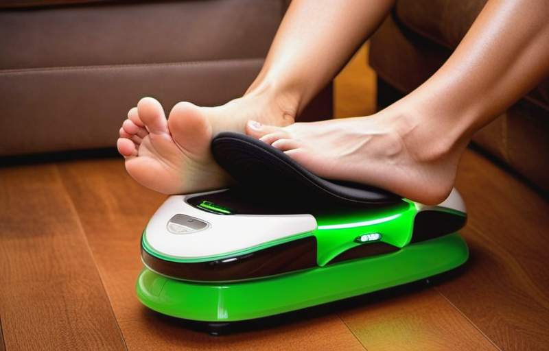 **Unlock Relief: The Ultimate Guide to Foot Massagers for Pain-Free Feet**