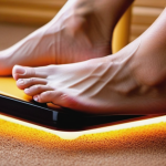 **Unlock Ultimate Relaxation: The Power of Foot Massagers**