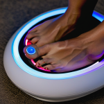 Unlock Relief: Unleash the Power of Foot Massagers for Total Wellness