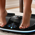 Unlock Ultimate Foot Bliss: Transform Your Life with Powerhouse Foot Massagers!