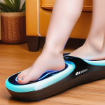 Unlock Relief, Relaxation, and Overall Well-being with the Power of Foot Massagers!