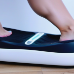 Sole Mates: Unlocking the Surprising Benefits of Foot Massagers