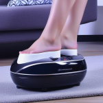 Relieve Foot Pain & Stress with Advanced Massagers: Discover the Benefits!