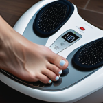 **Unlock Comfort: Discover the Surprising Benefits of Foot Massagers**