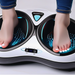 Revitalize Your Feet with the Power of Advanced Foot Massager Technology