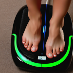 Say Goodbye to Foot Pain: Unlock the Power of Electronic Foot Massagers!